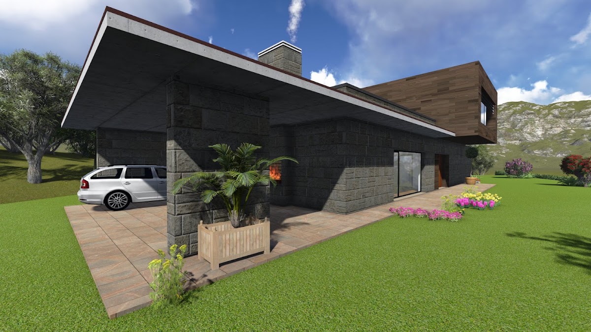 Construções Veiga&Cruz lda foto 3
