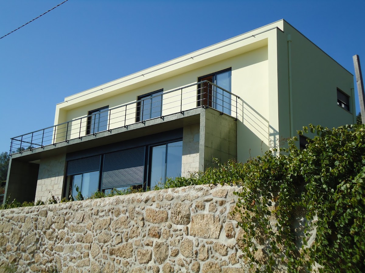 Construções Veiga&Cruz lda foto 7