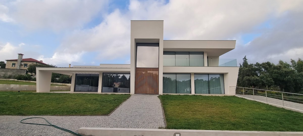 Construções Veiga&Cruz lda foto 8