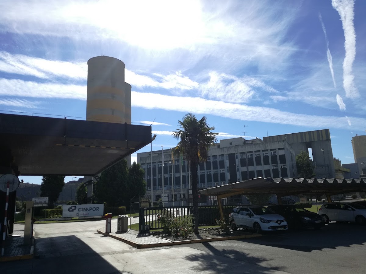Cimpor Indústria de Cimentos, S.A. foto 7