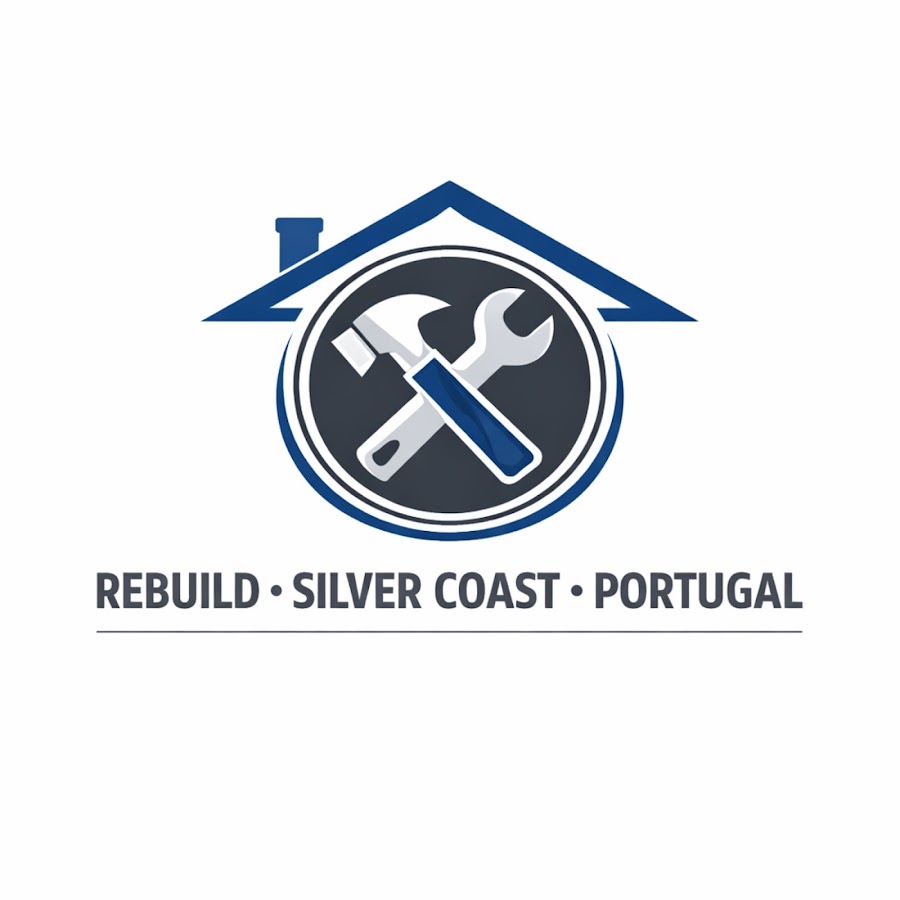 Rebuild • Silver Coast • Portugal