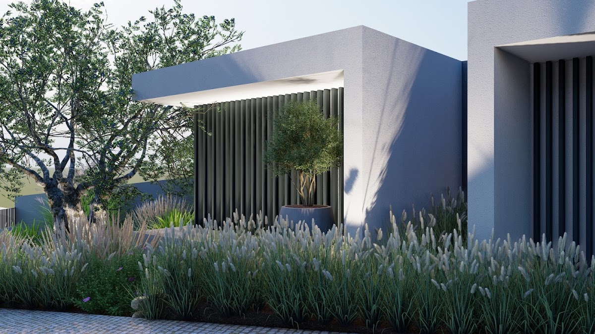 CGD Atelier Garden Design foto 3