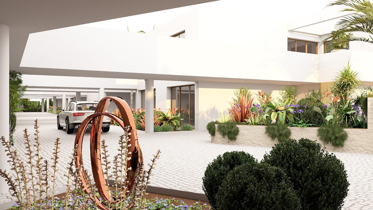 CGD Atelier Garden Design foto 10