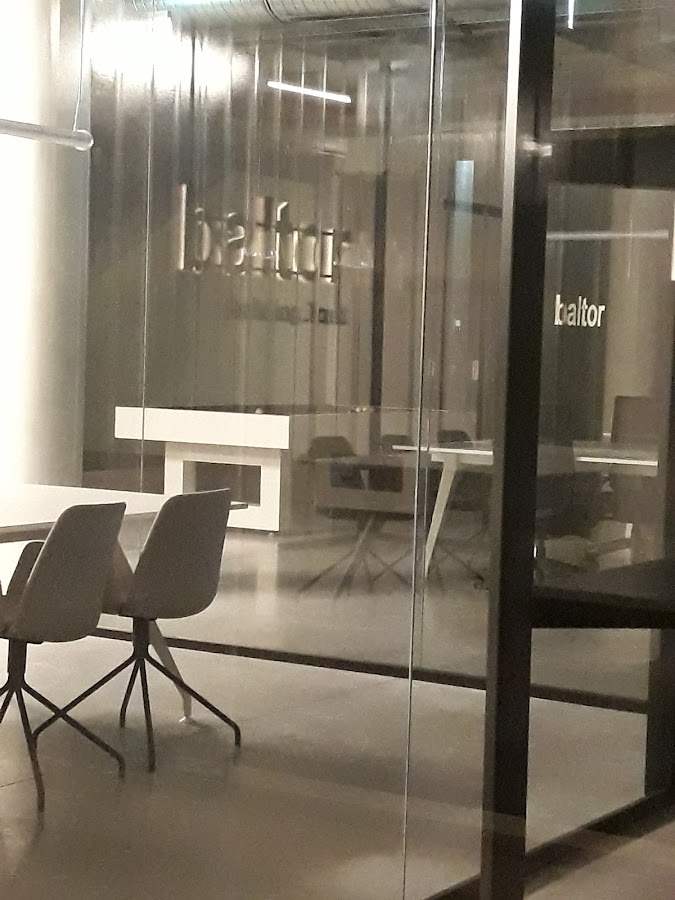 Baltor - Engenharia e Construção, Lda. foto 9