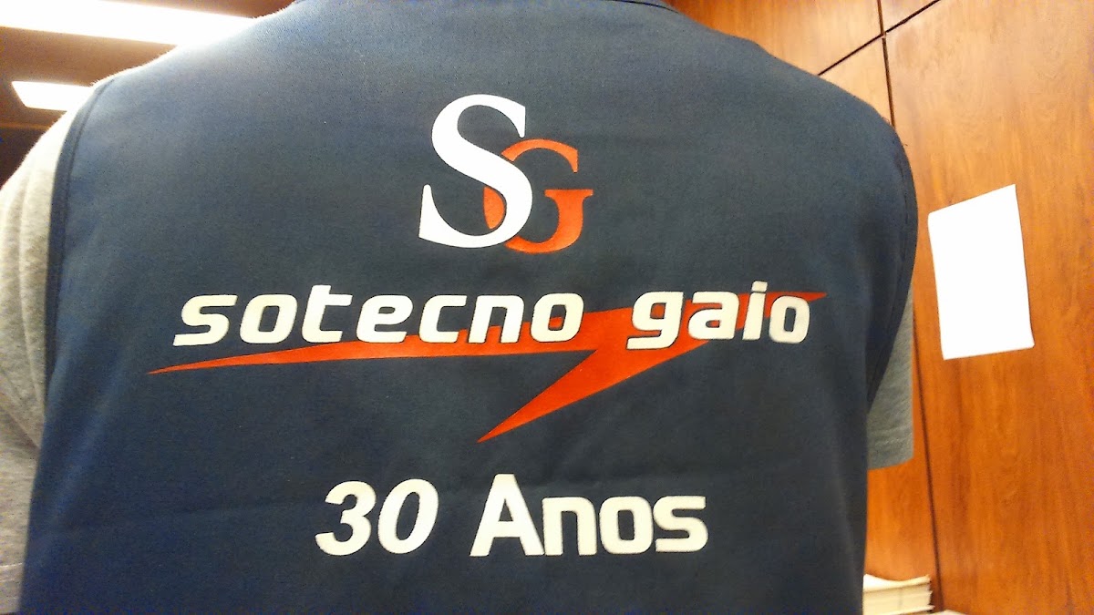 Sotecno Gaio foto 3