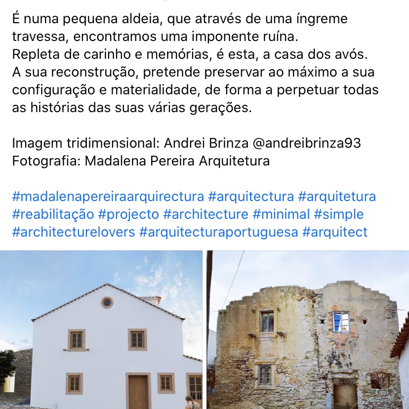 Madalena Pereira arquitectura foto 6