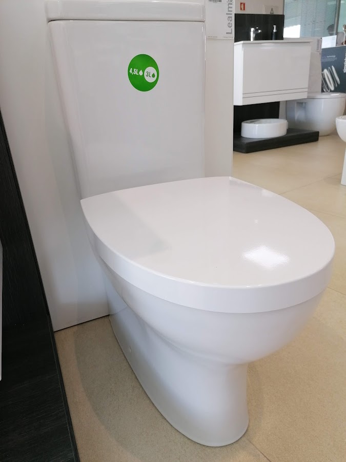 Lealmat - Materiais de Construção e Decoração S.A. foto 8