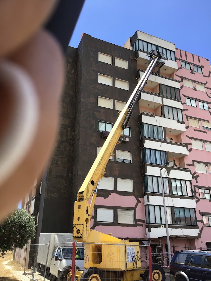 Vectobra-construção Civil E Obras Públicas Lda. foto 3