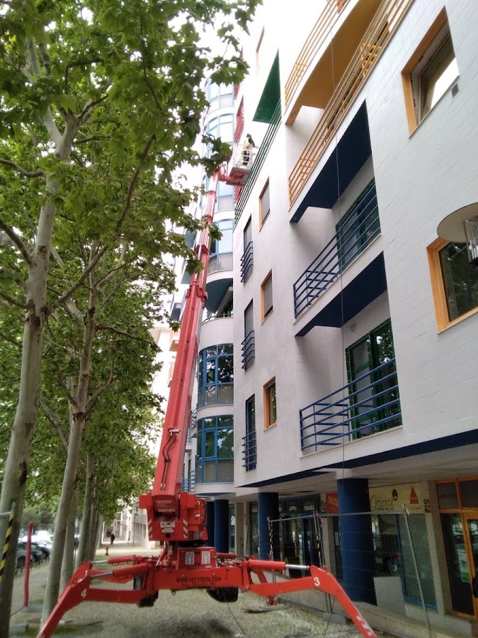 Vectobra-construção Civil E Obras Públicas Lda. foto 4