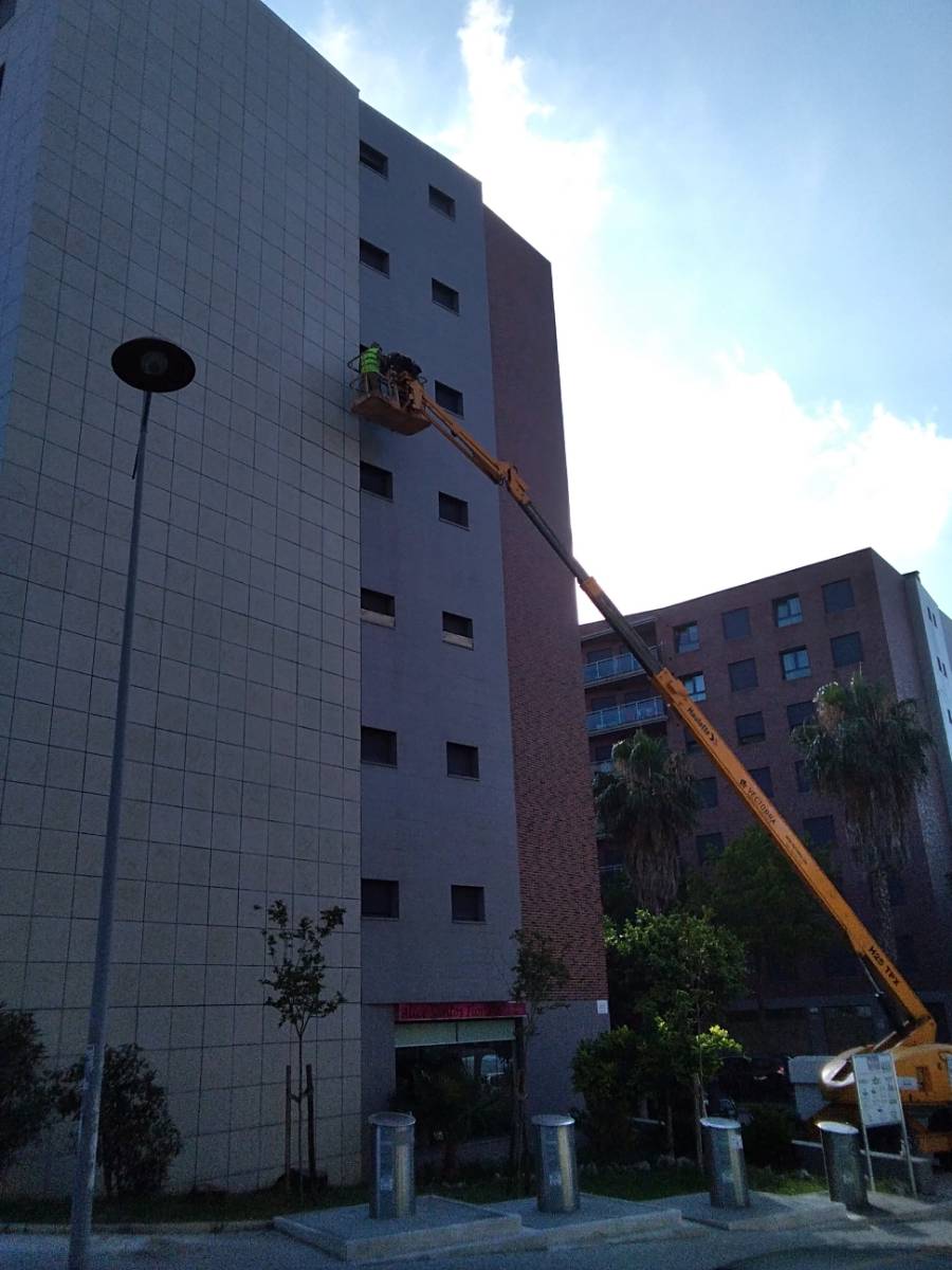 Vectobra-construção Civil E Obras Públicas Lda. foto 6