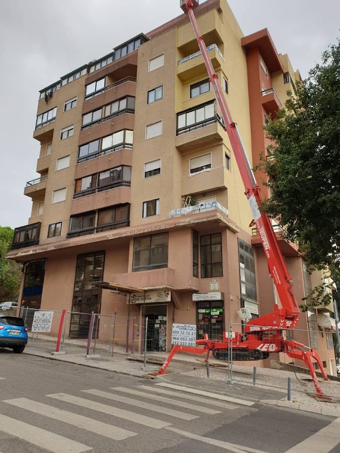 Vectobra-construção Civil E Obras Públicas Lda. foto 8