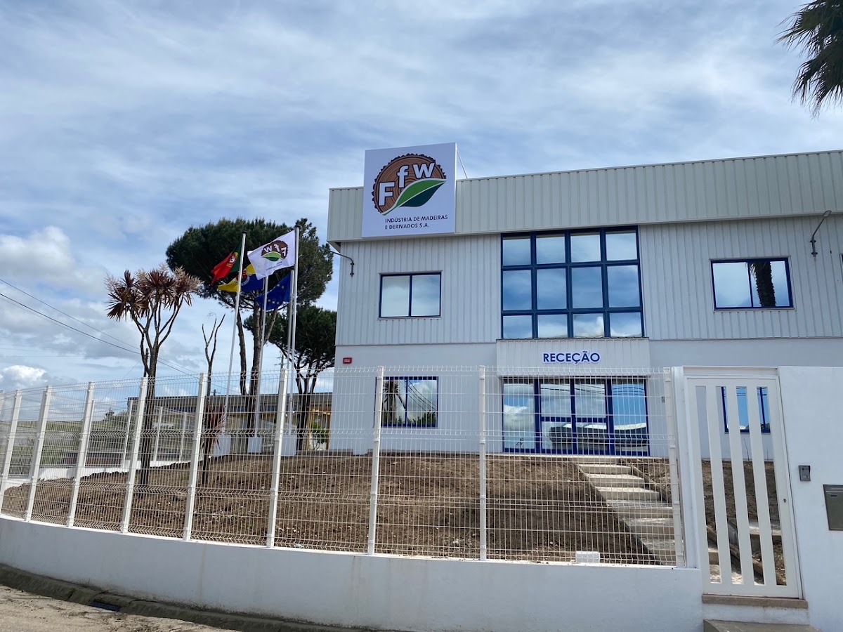 Ffw - Industria de Madeiras e Derivados, S.A.