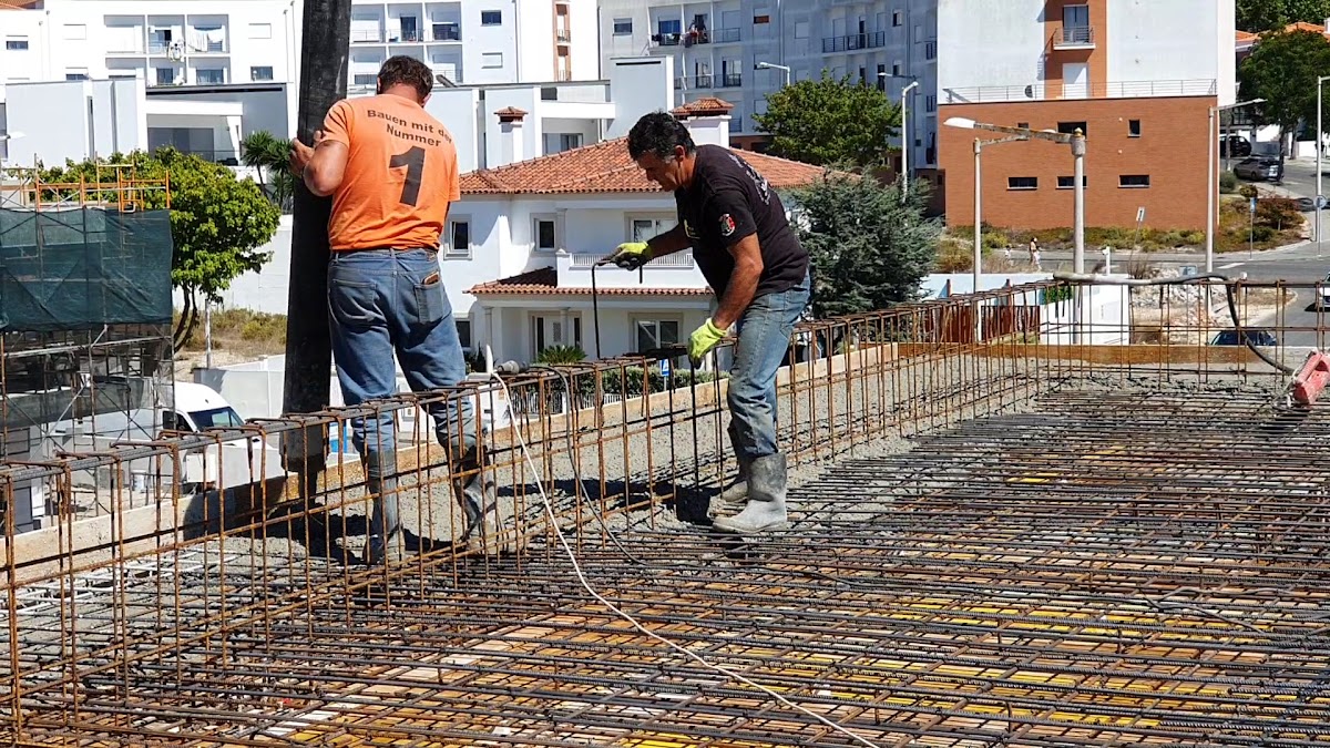 Alburiconstroi - Construções e Obras Publicas, Lda. foto 3