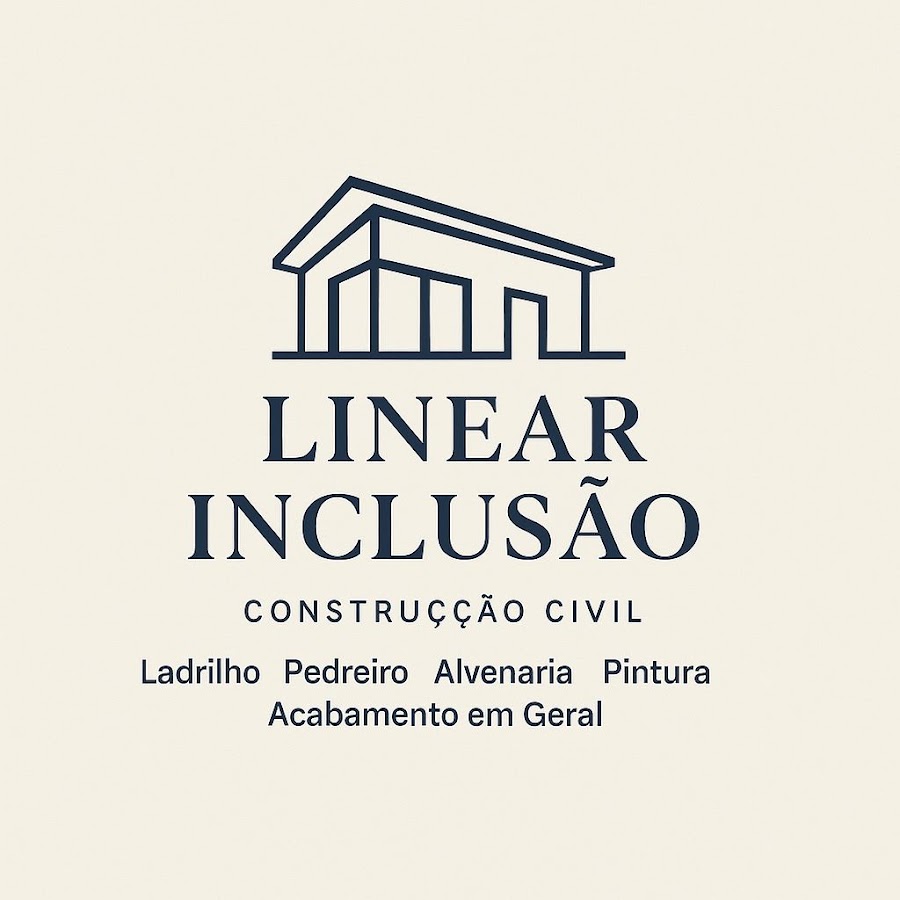 linear inclusao,LDA foto 1