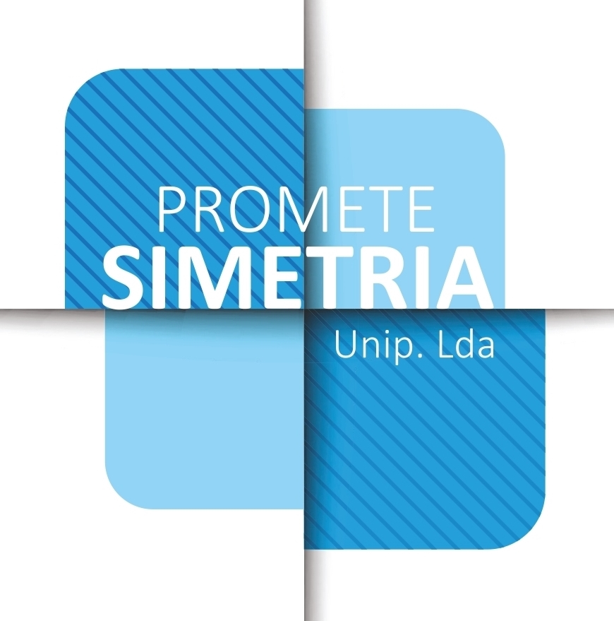 Promete Simetria - Serralharia