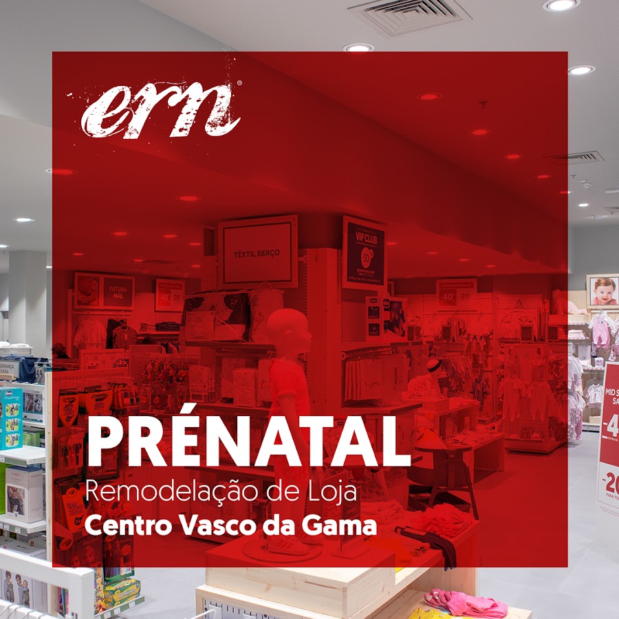 ERN - Construções, Lda