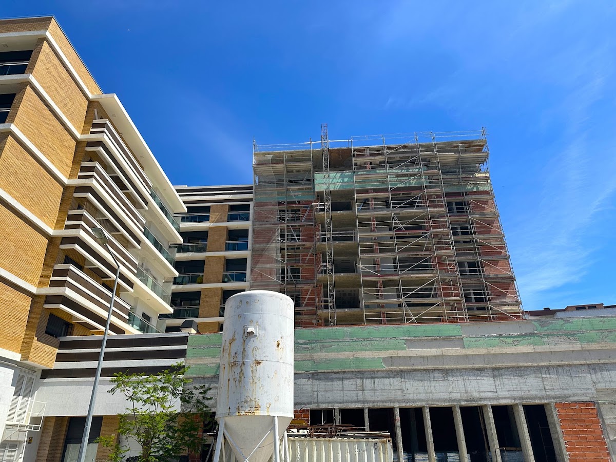 Construções Grazina Malaquias, Lda. foto 1