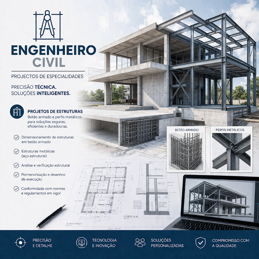 José Pedro Pereira – Engenheiro Civil | Projetos &amp; Consultoria em Lisboa foto 4