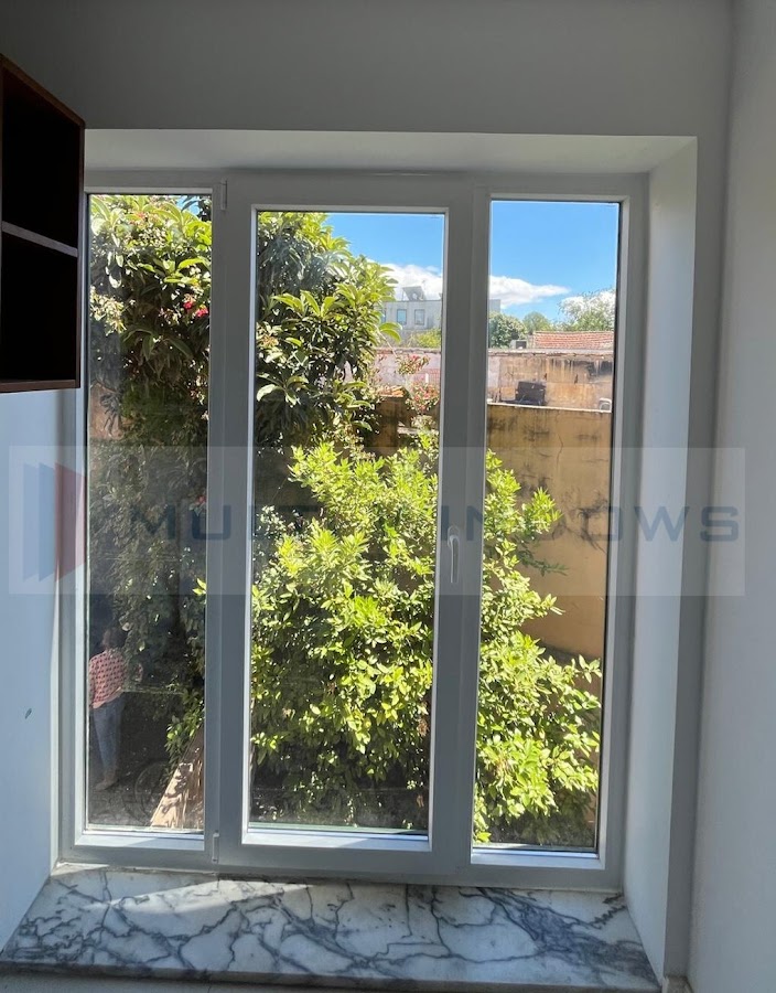 Multi Windows Porto