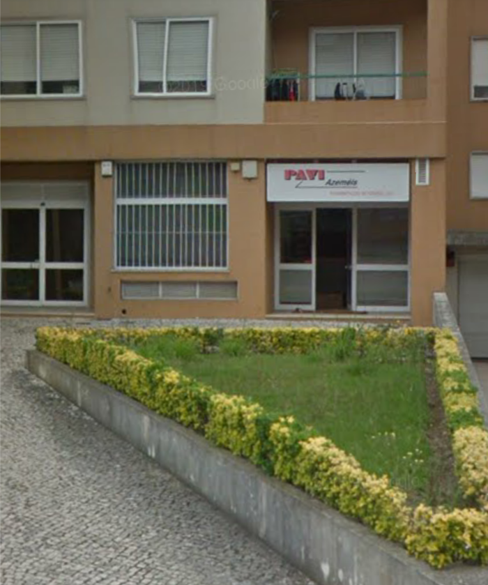 Paviazeméis - Pavimentações de Azeméis, Lda.