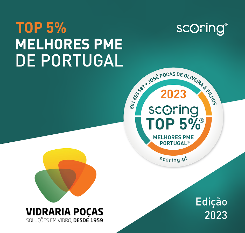 Vidraria Poças - José Poças de Oliveira &amp; Filhos, Lda. foto 6