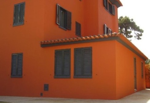 Tavares Afonso, Remodelações gerais lda